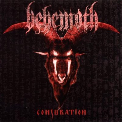 Behemoth Conjuration