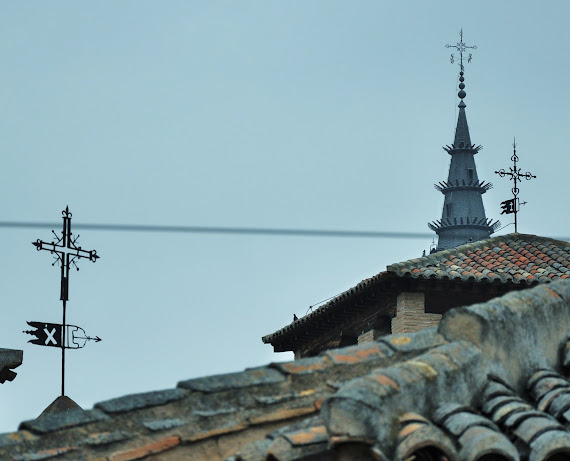 VELETAS DE TOLEDO