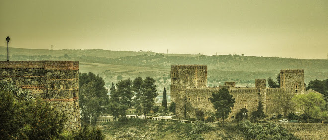 CASTILLO DE SAN SERVANDO