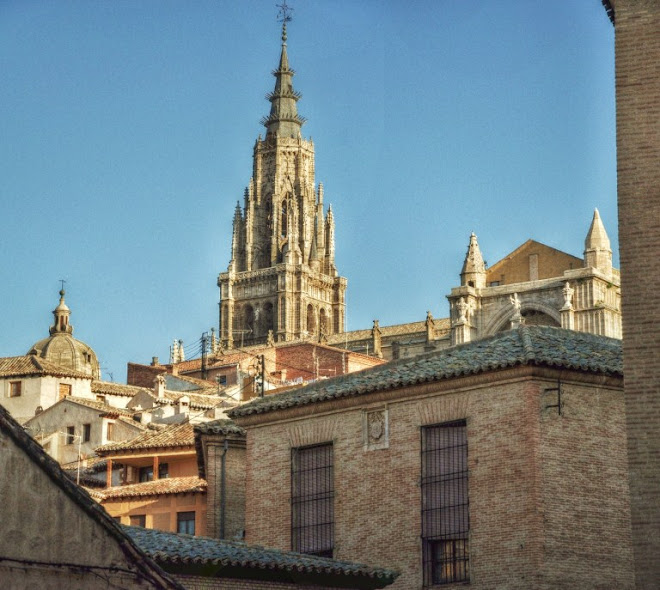 TORRE DE LA CATEDRAL