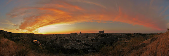 TOLEDO PANORAMICO