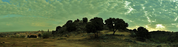 TOLEDO PANORAMICO