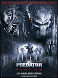 Aliens vs. predator - requiem