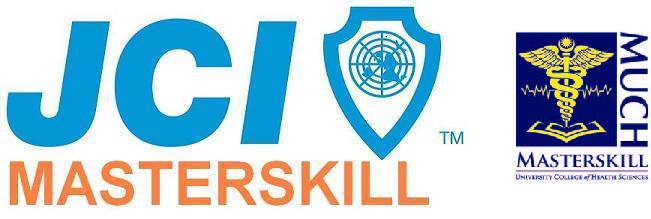 JCI Masterskill