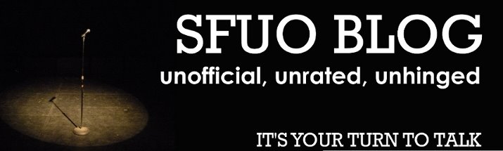 SFUO -Today