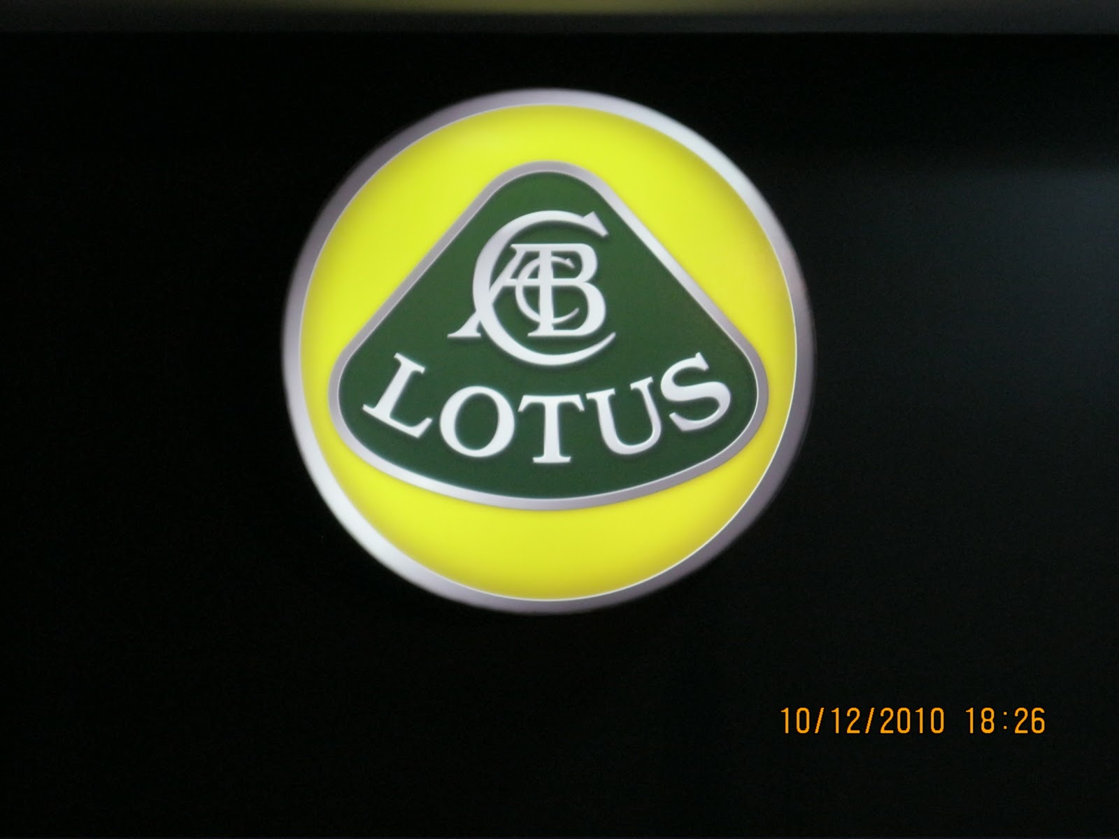 Auto Cars Logos Lotus Logo