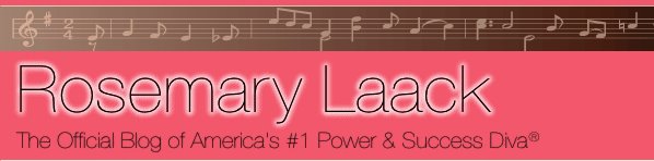 The Power & Success Diva®