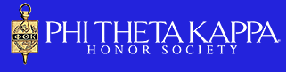 Phi Theta Kappa- Eta Rho Chapter