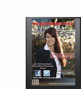 Xochitl's Blog