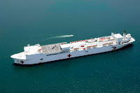 USNS Comfort |