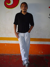 Israel Arellano "El Super"