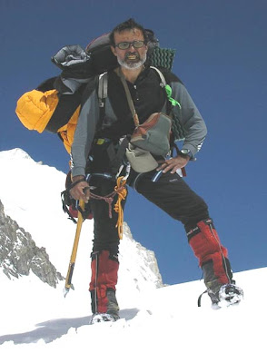 Luis Maria Barbero