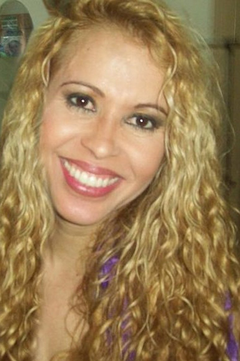 joelma mendes