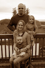 New Kimberly Family Photo