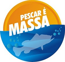 Pescar é Massa