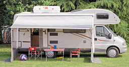 Fiamma F45i