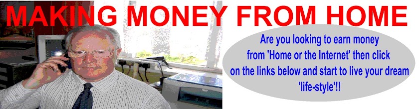 Making Money on The Internet