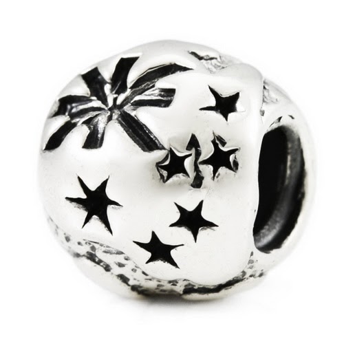 Charmish Australia Series pandora style european beads charm bracelet