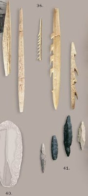 La evolucion de las armas