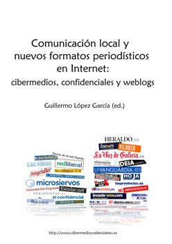 Comunicación local y nuevos formatos periodísticos en Internet