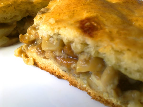 Исполнения желаний!..... - Страница 2 Pirog+s+gribami