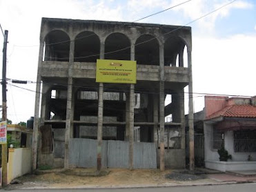 CASA DE LA CULTURA DE HATO MAYOR