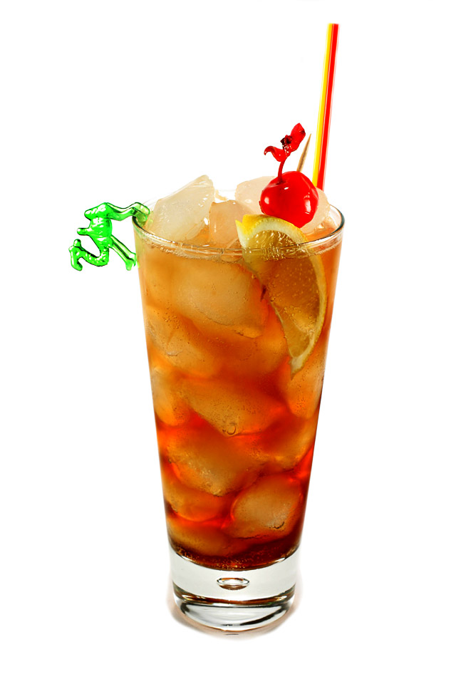 Cocktails With Christina The Long Island Ice Tea