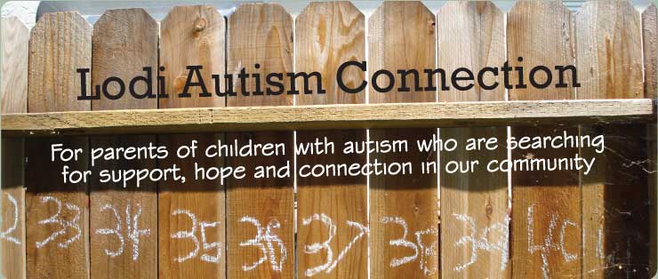 Lodi Autism Connection