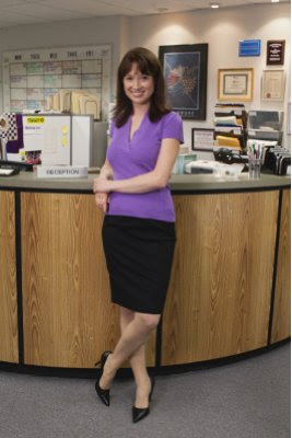 Kelly Erin Hannon from The