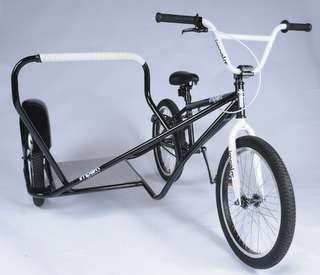sidehack bicycles
