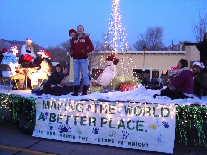 A Better World