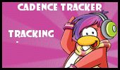 Cadence Tracker