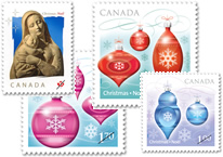 Canada+post+stamps+no+price