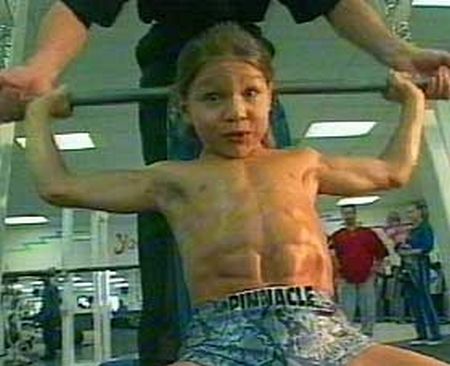 Richard Sandrak -The Boy With E...