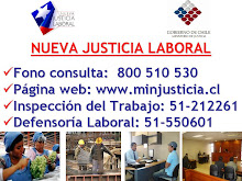 NUEVA JUSTICIA LABORAL