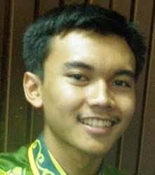 MUHAMMAD AMINUDDIN BIN HUSAINI