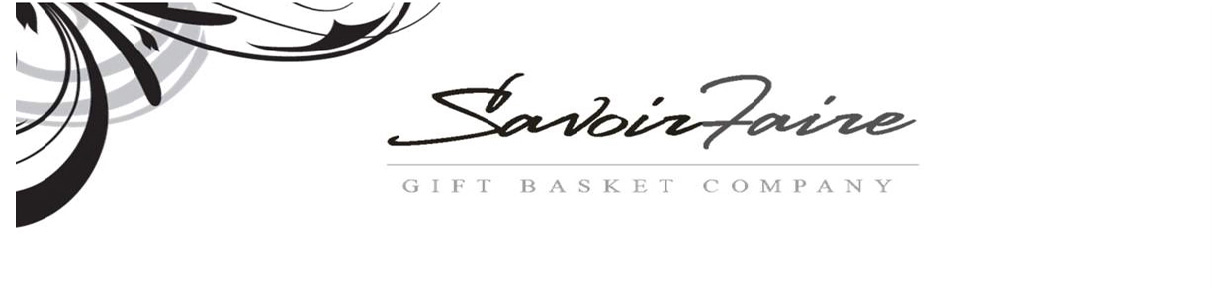 Savoir Faire Gift Baskets Company