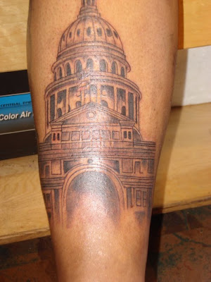 leg tattoos designs