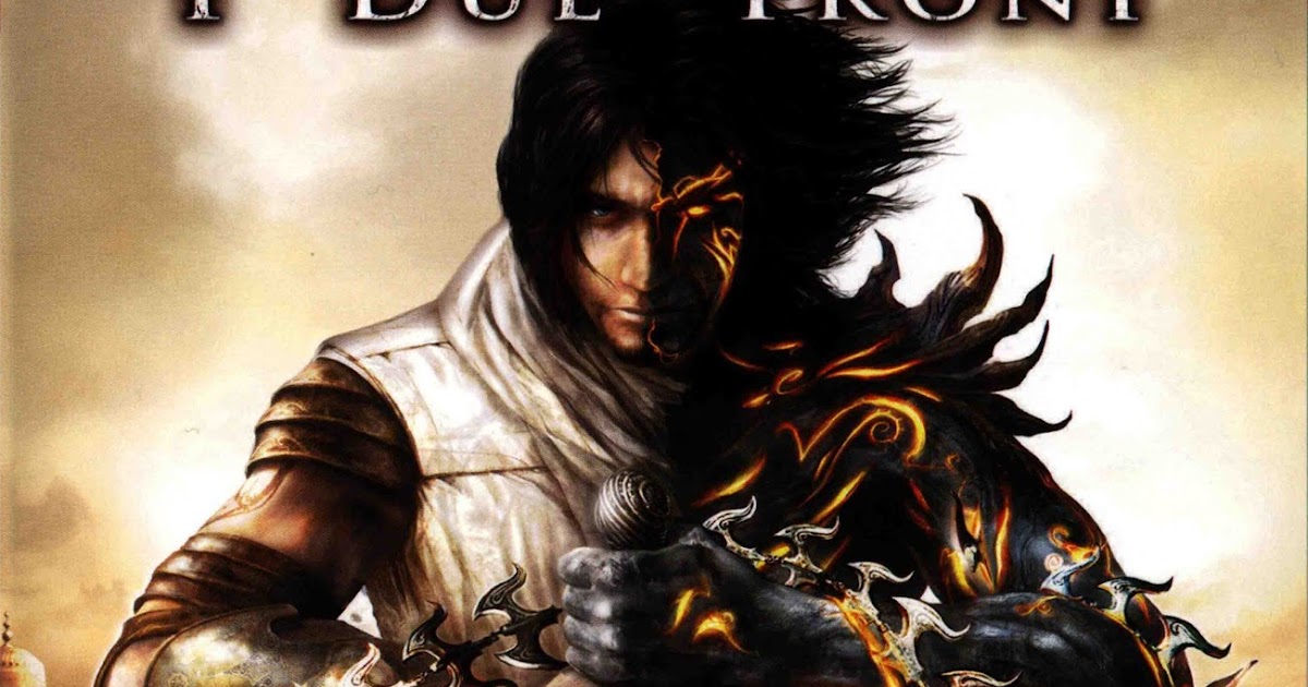 The Game Store Prince Of Persia I Due Troni