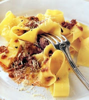 Pasta italiana