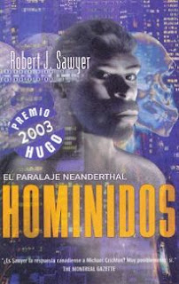 Homínidos