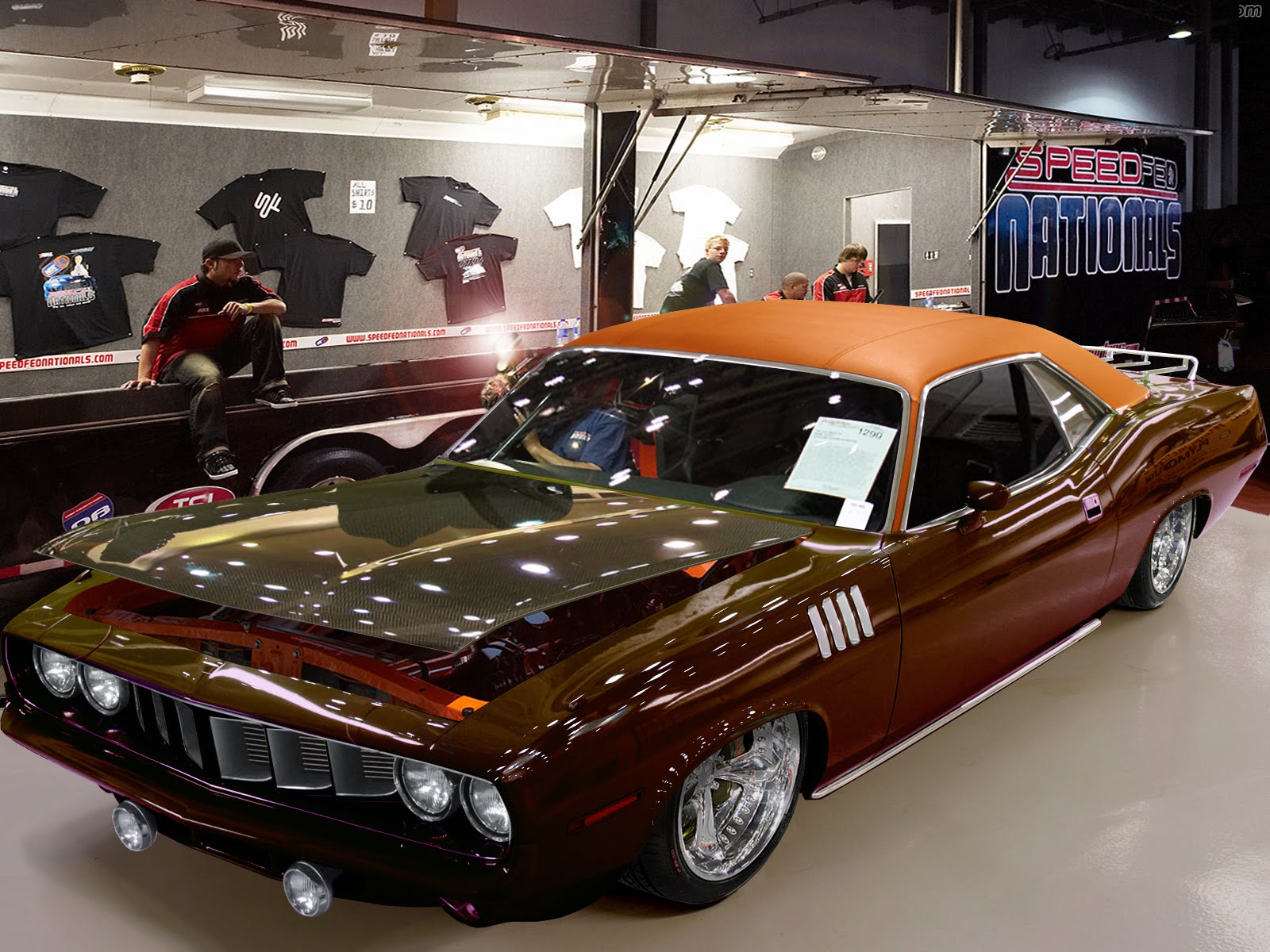 Plymouth+hemi+cuda+wallpapers