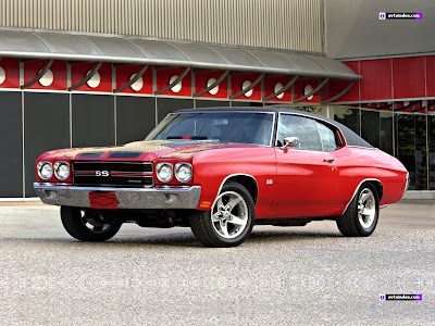 Chevelle tuning