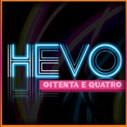 CD PROMO HEVO84