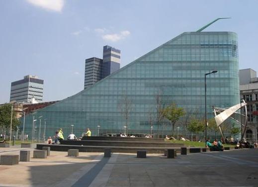 Manchester Landmarks
