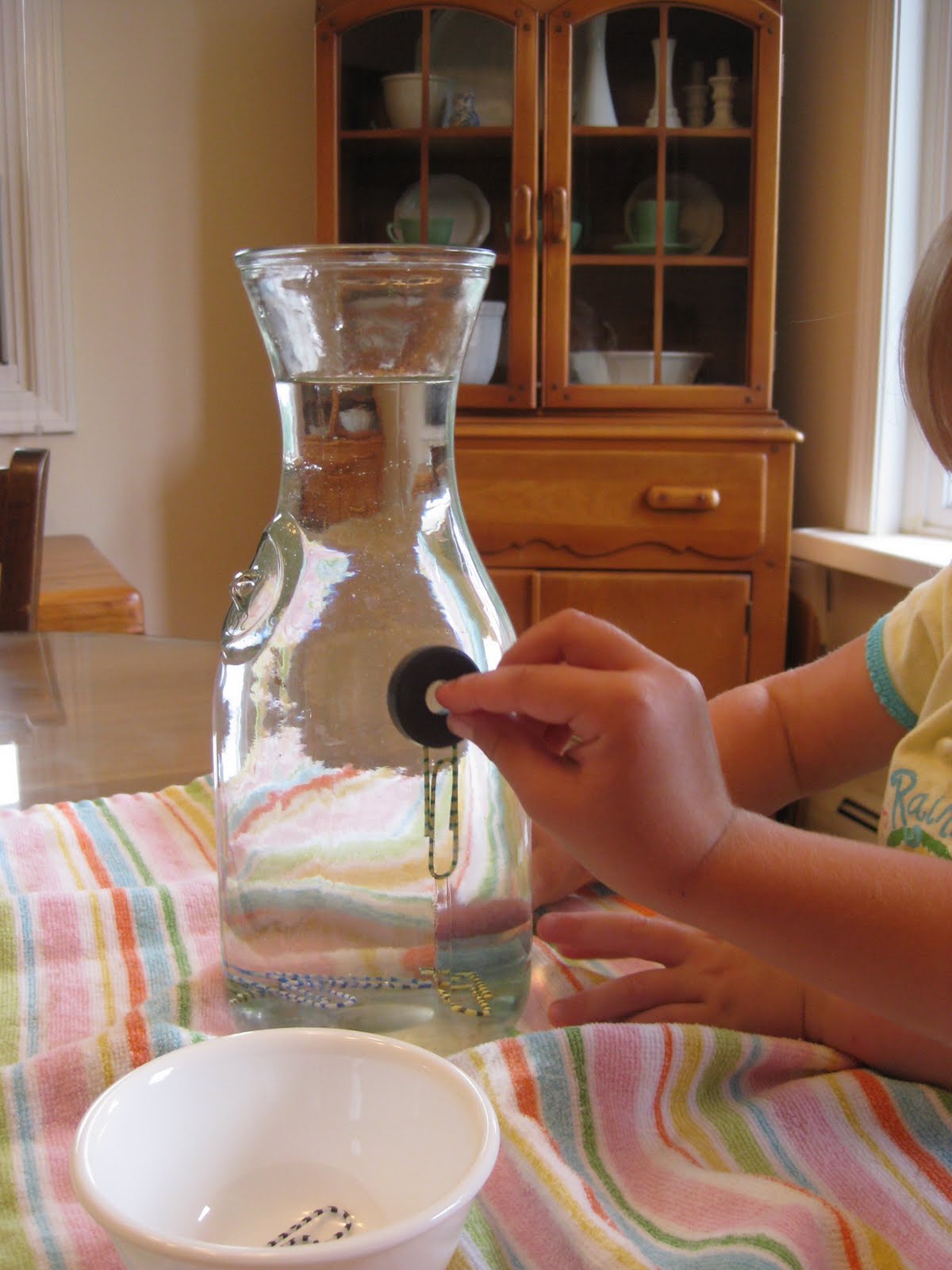 The Wonder Years More Fun With