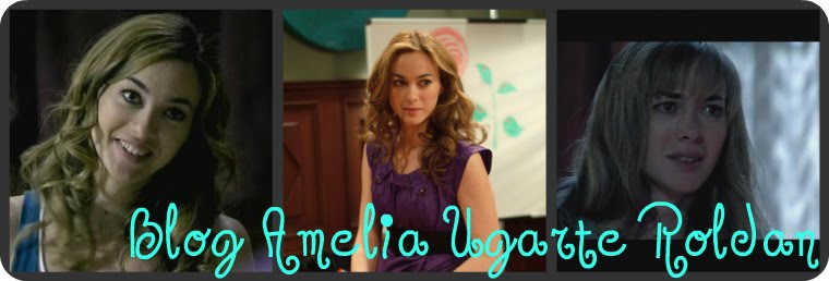Blog Amelia Ugarte Roldán