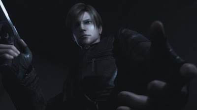 Come with me if you want to live.