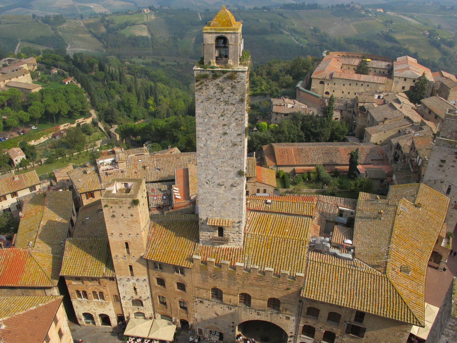Torre Grossa