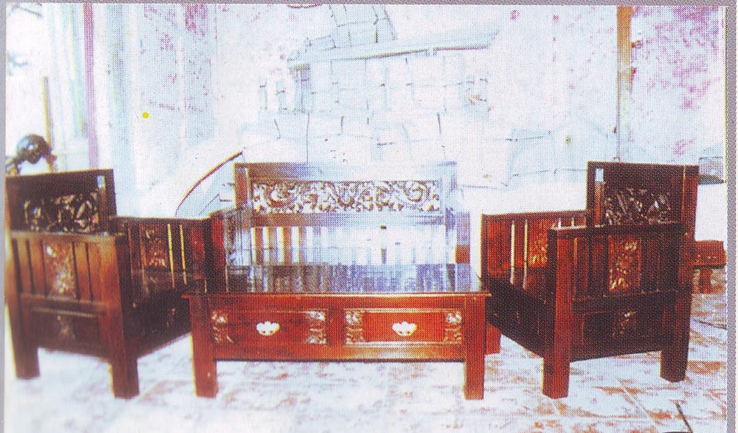 JAVA FURNITURE Jepara of Java Furniture